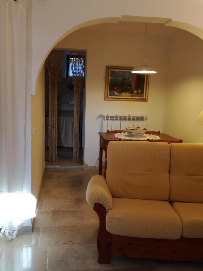 Il Giardino Degli Antichi Sapori Villa Ceglie Messapica Luaran gambar